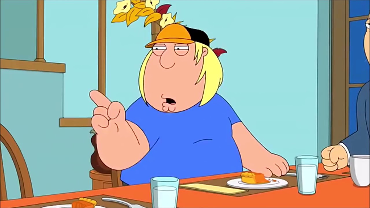 NUOVO(2021)✅ IL MEGLIO DEI GRIFFIN - #25