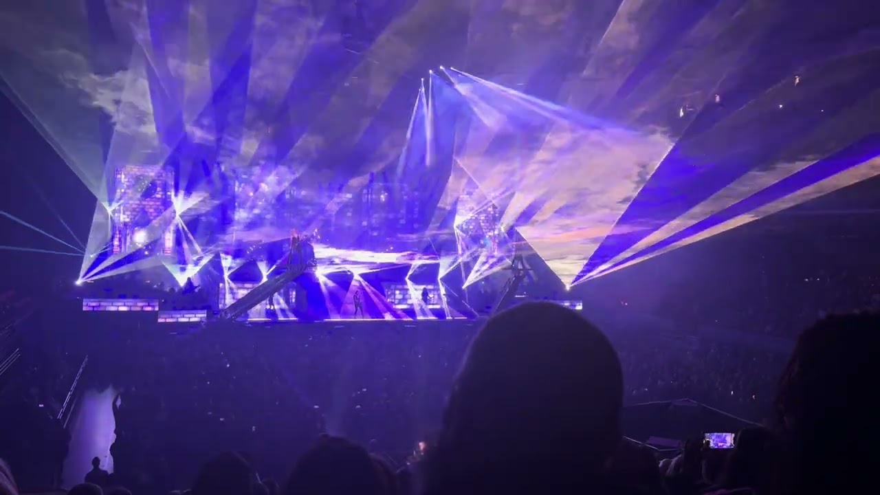 Tracers - Trans Siberian Orchestra 