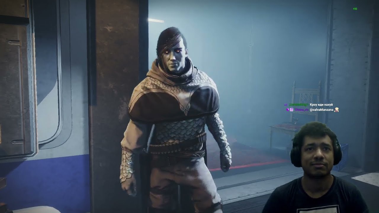Destiny 2 | Ресет 02.01.2024: Лук, 2 катализатор, 3 кошки в Городе Грез, план Ворона и крутой жест