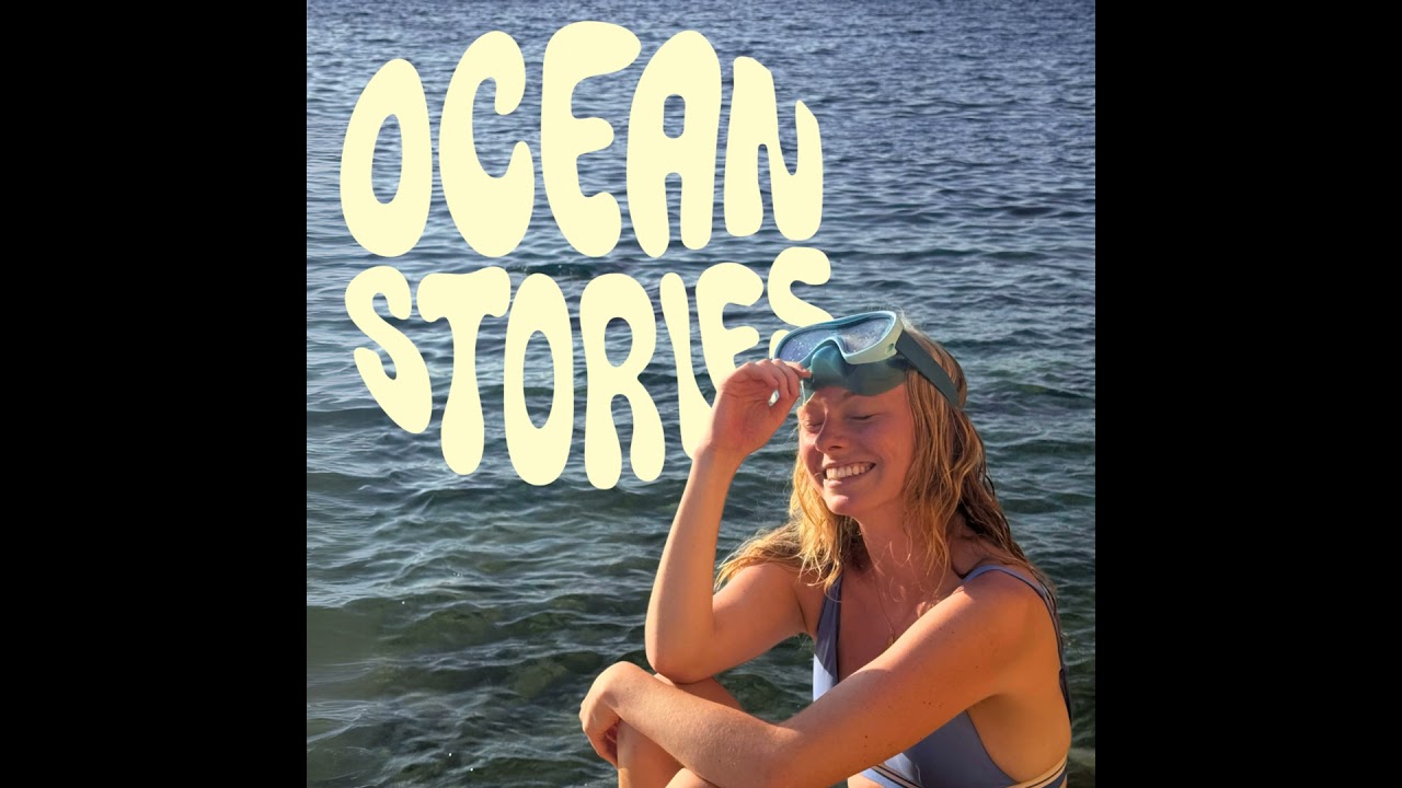30: How to learn to surf as a beginner with Jade Darmaswangsa