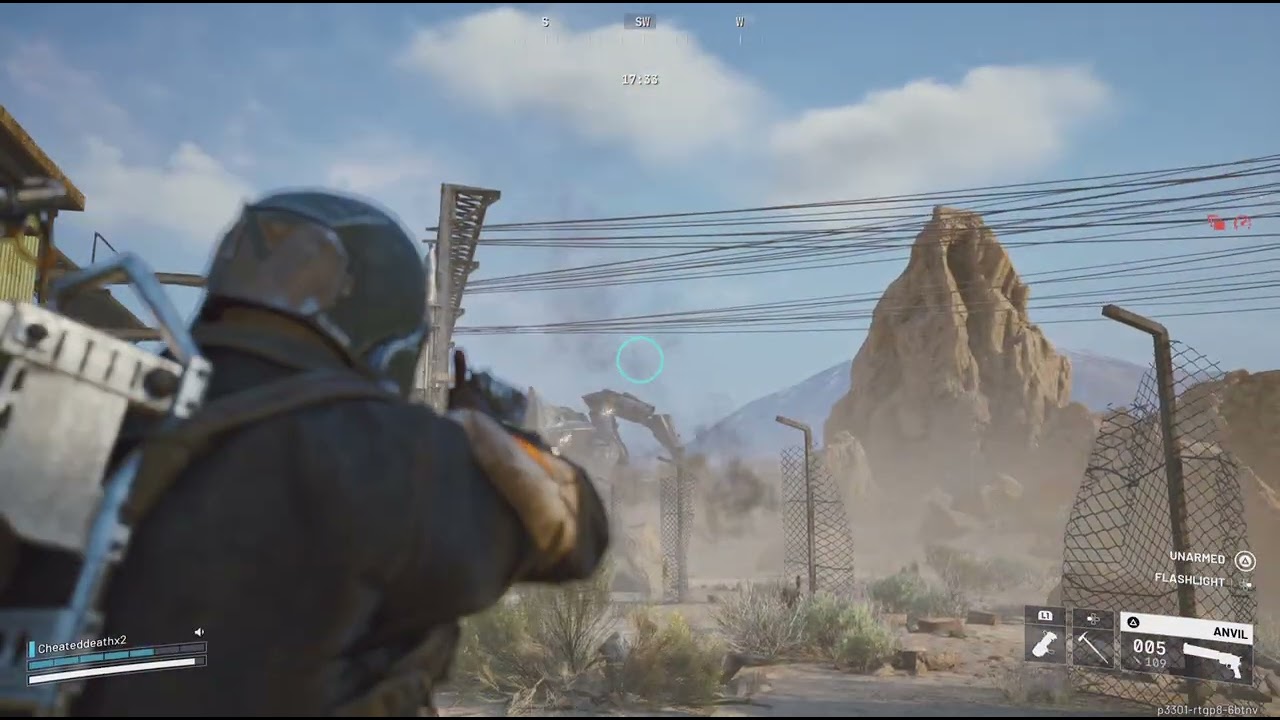 ARC Raiders How to get Cores