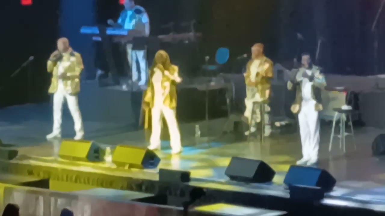 5 Stars Music Group Presents Heatwave Live at Art Labo's  Super Love Jam Primm Stateline Nevada 