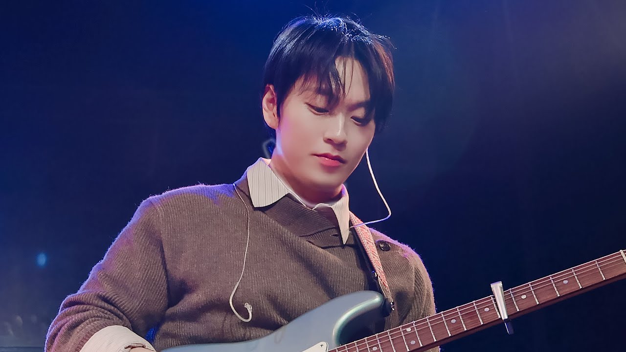 [4K] 251226 'Metropolis+Signal' 투모로우 김현택 (ToMoreRaw KimHyeonTaek) @many beautiful things.