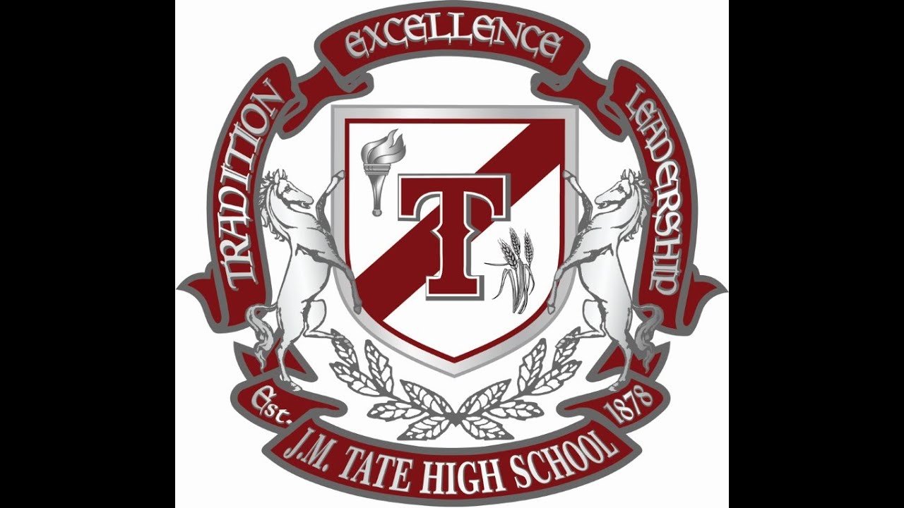 24-25 Tate High School Graduation