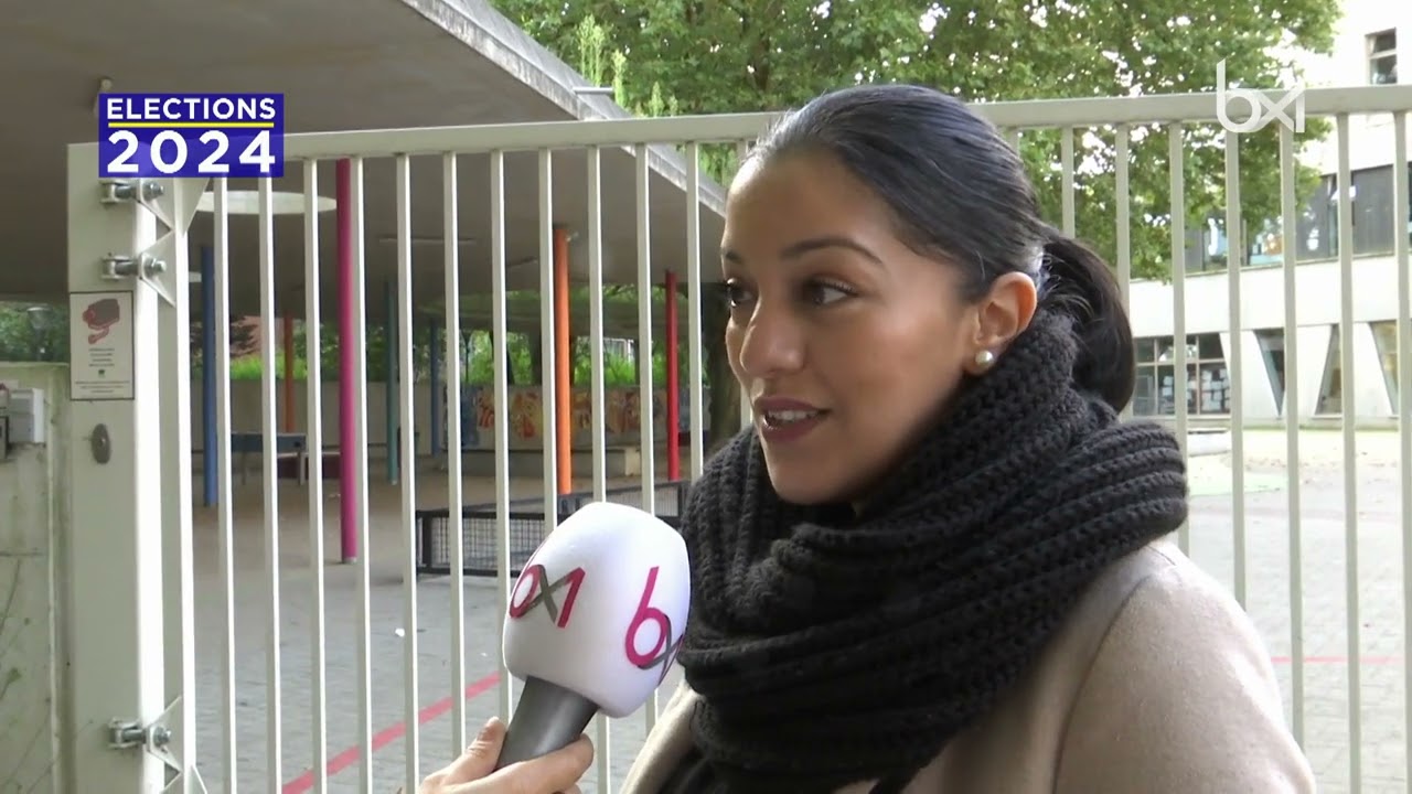 Communales 2024 : Evere, une commune à la population et aux enjeux grandissants