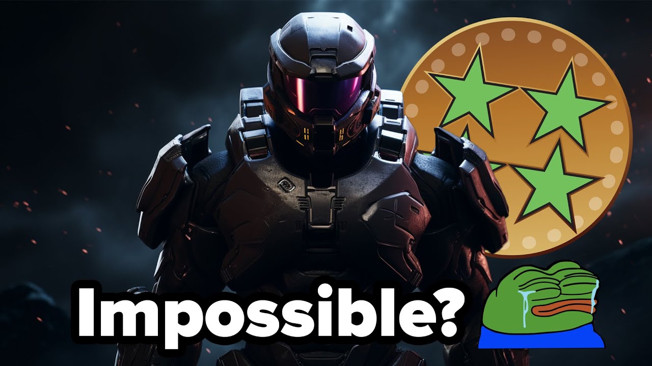 Is It Possible to Get an Overkill?!