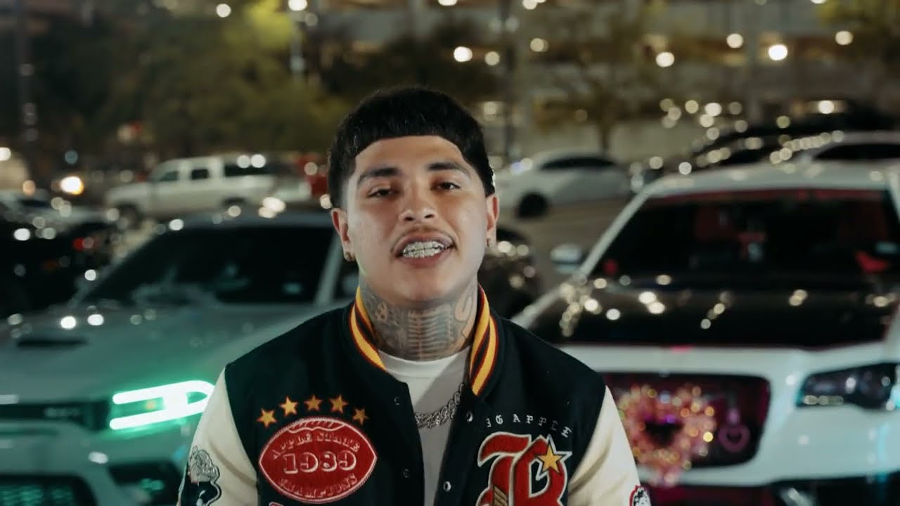 Cashout Ace - Biggest Playa (Official Music Video)