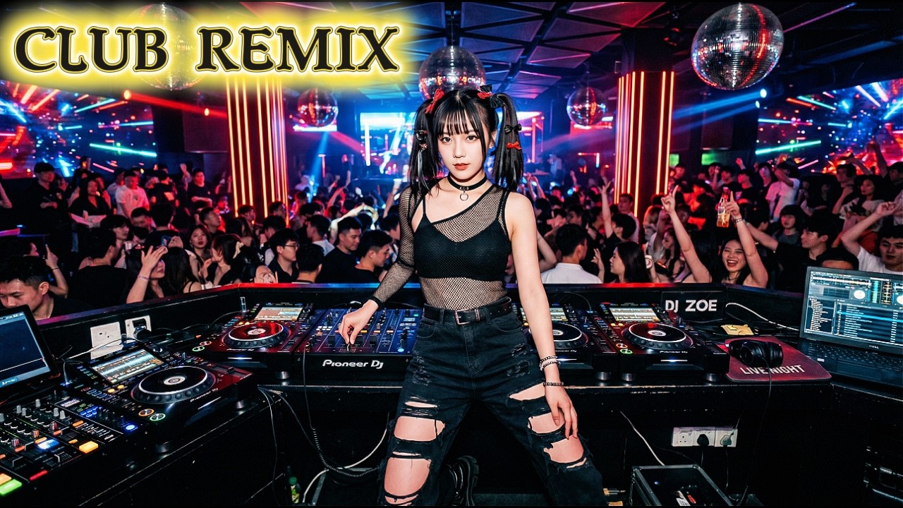Ultimate Club Remix 2026