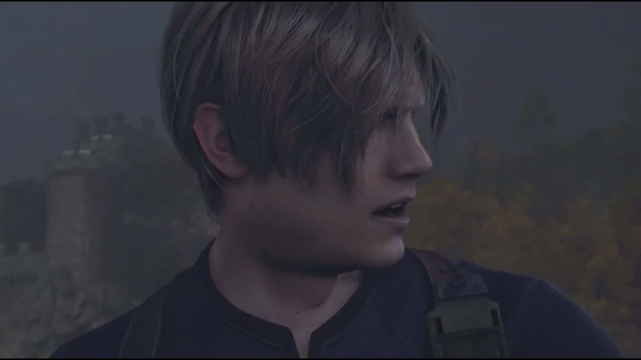 Resident Evil 4 Remake First Playthrough - Episode 5