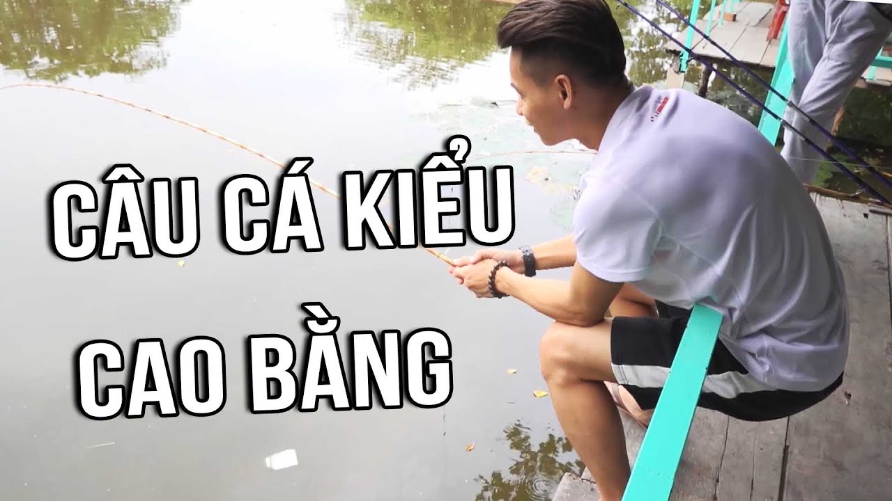 Thăm th&uacute; nh&agrave; Xemesis, Pewpew, Rủ anh em đi c&acirc;u t&ocirc;m c&aacute;.