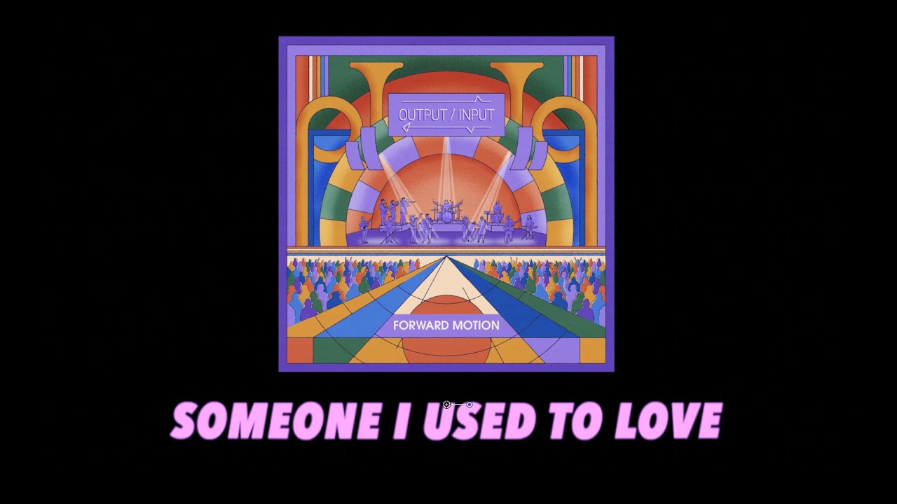 Someone I Used To Love