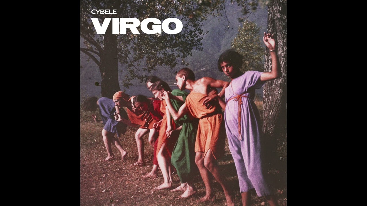 CYBELE - Virgo [FULL ALBUM]