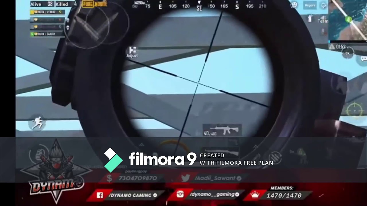 Dynamo Reply to Hydra Clan Exposed Controversy | guru and gareeb | pubg moblel