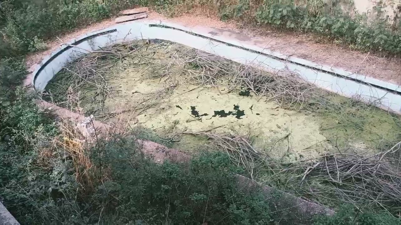 मकान का निर्माण का कार्य