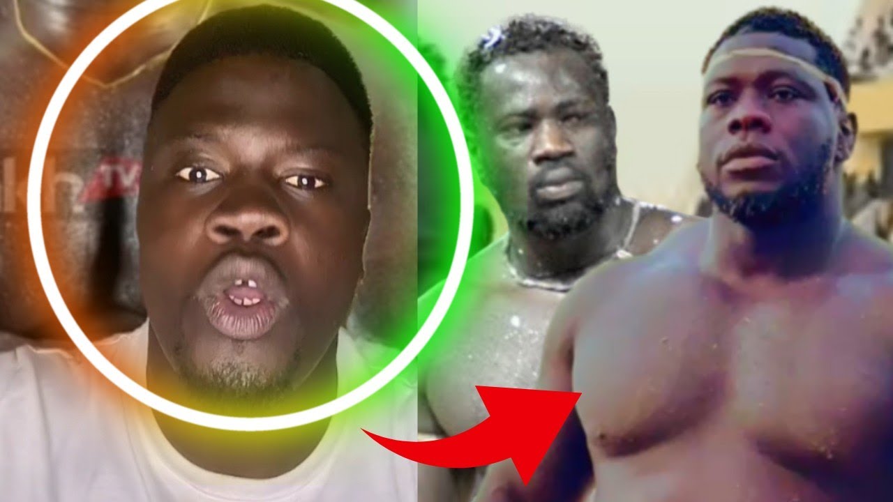Abo Fiw Esk Boye Niang Meune Na Réussir Franc...Ki Dakha Beuré Moy... Khekh Bi
