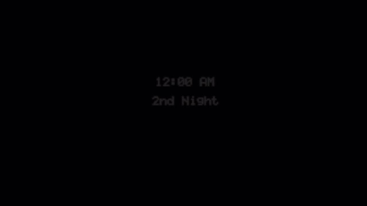 Film - GIOCO A FNAF 1!!!