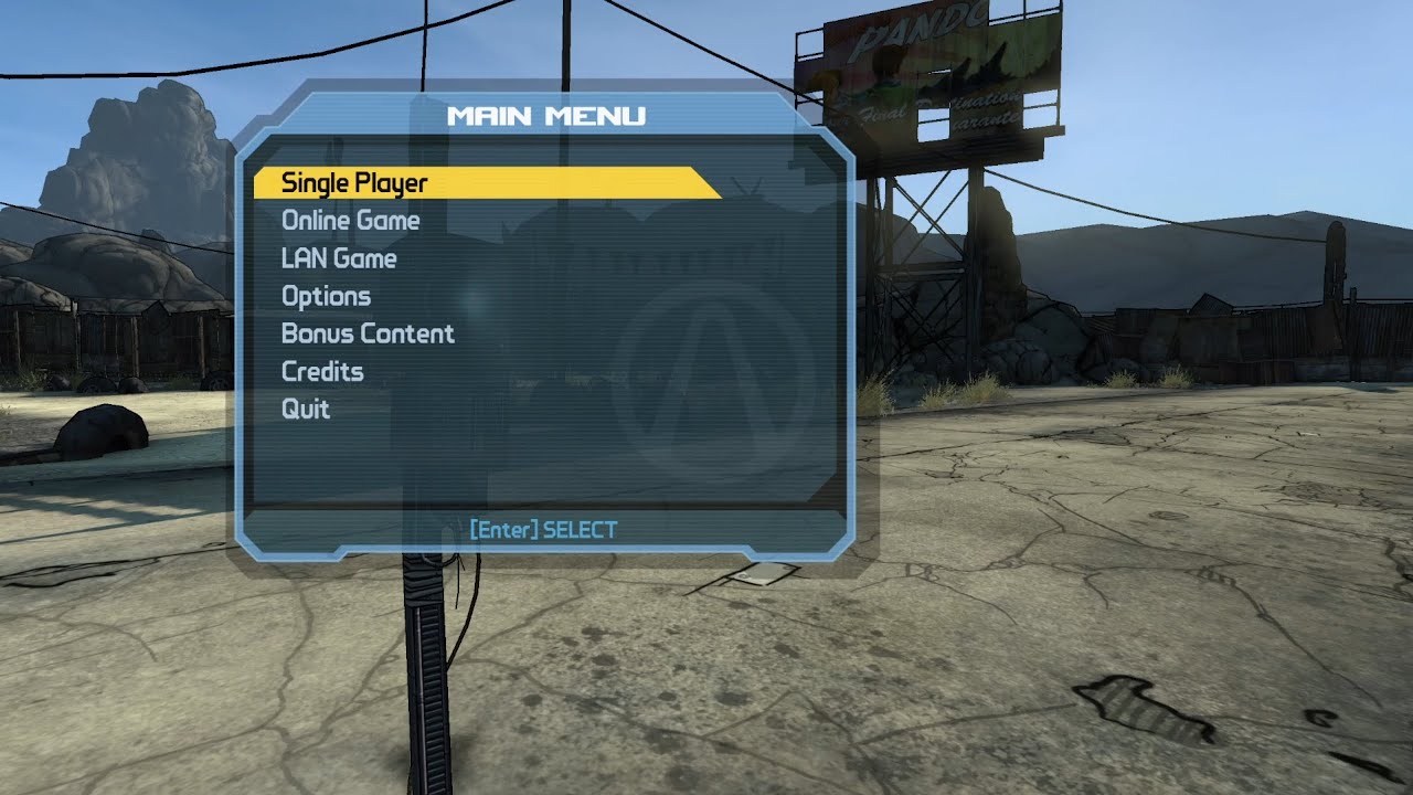 Borderlands | A Fast Way Of Leveling Up To Level 69! *TUTORIAL*