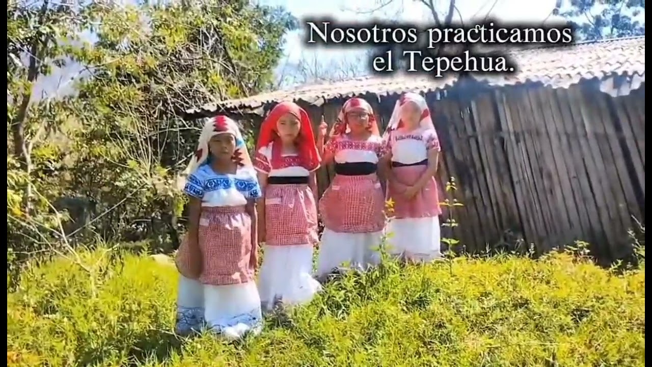 Día Inter.de la Lengua Materna 
