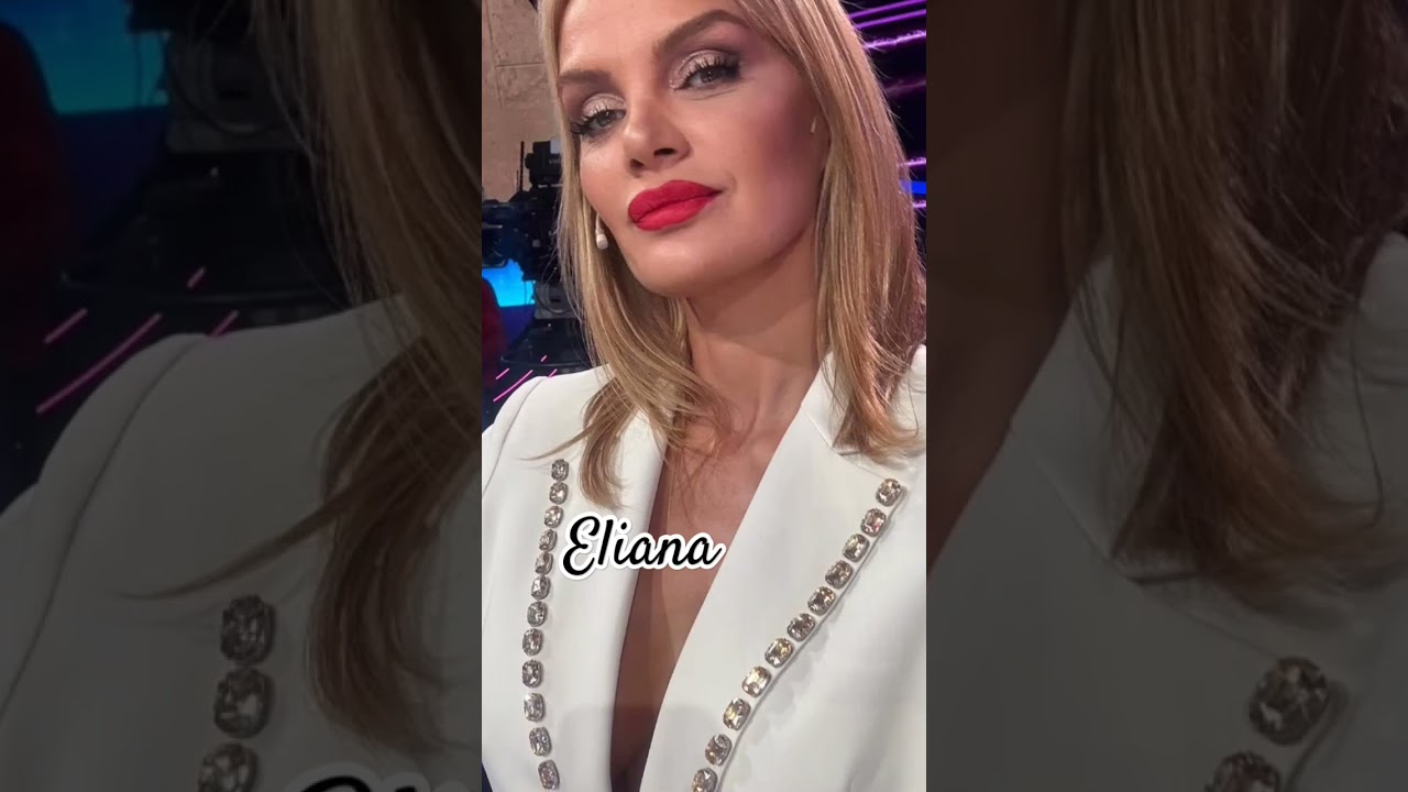 🙌 Lookazo! ELIANA GUERCIO #outfit #moda #elianaguercio #shorts #fashion
