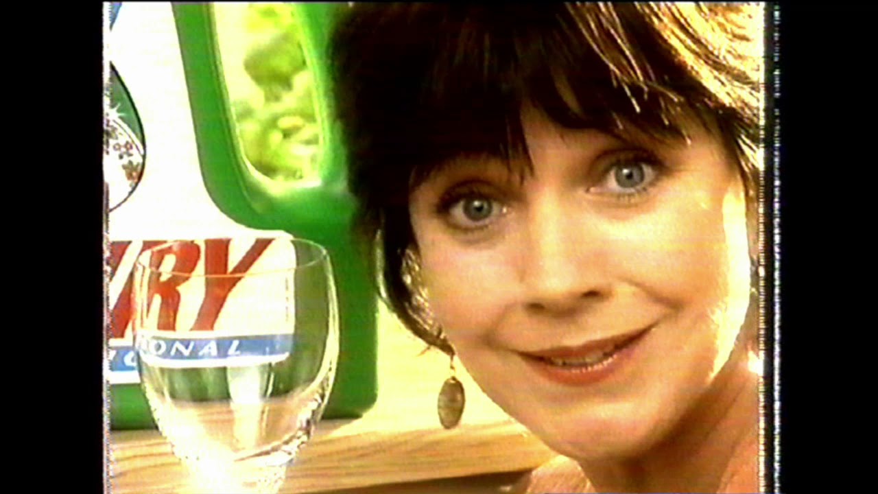 UK Gold idents, promos and ads - 1995