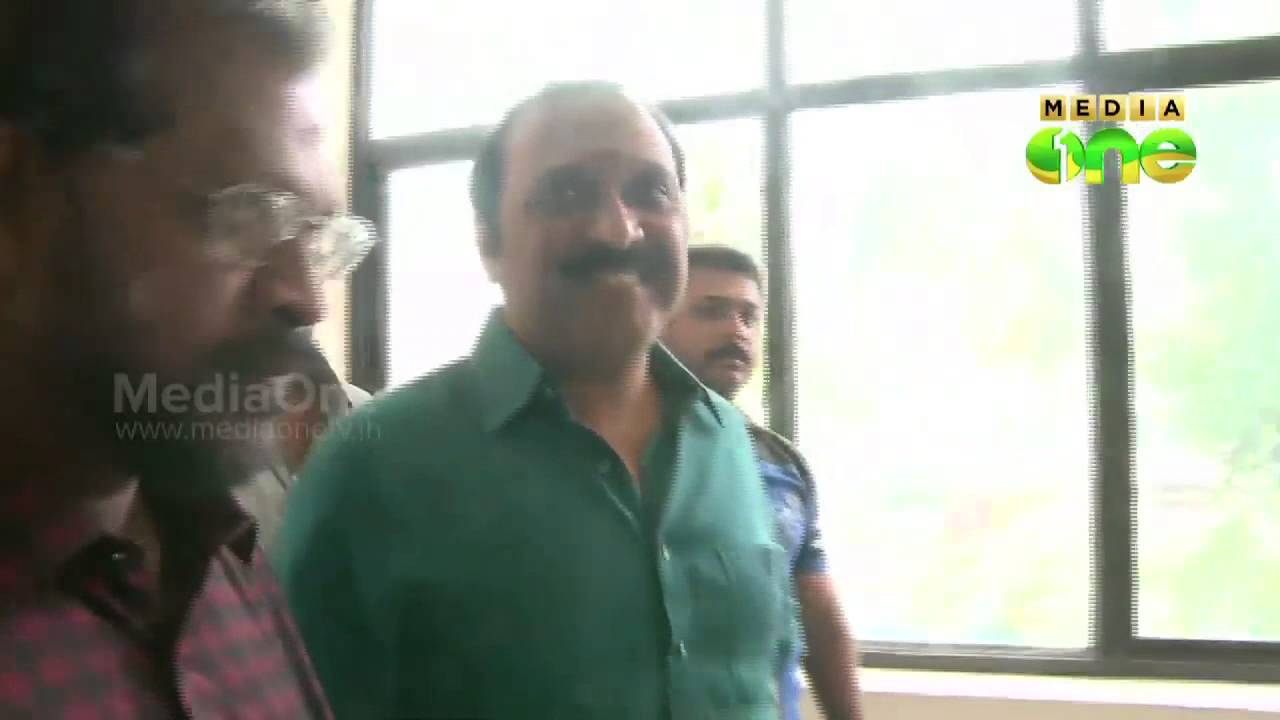 VS writes to Chief Minister against R Balakrishna Pillai