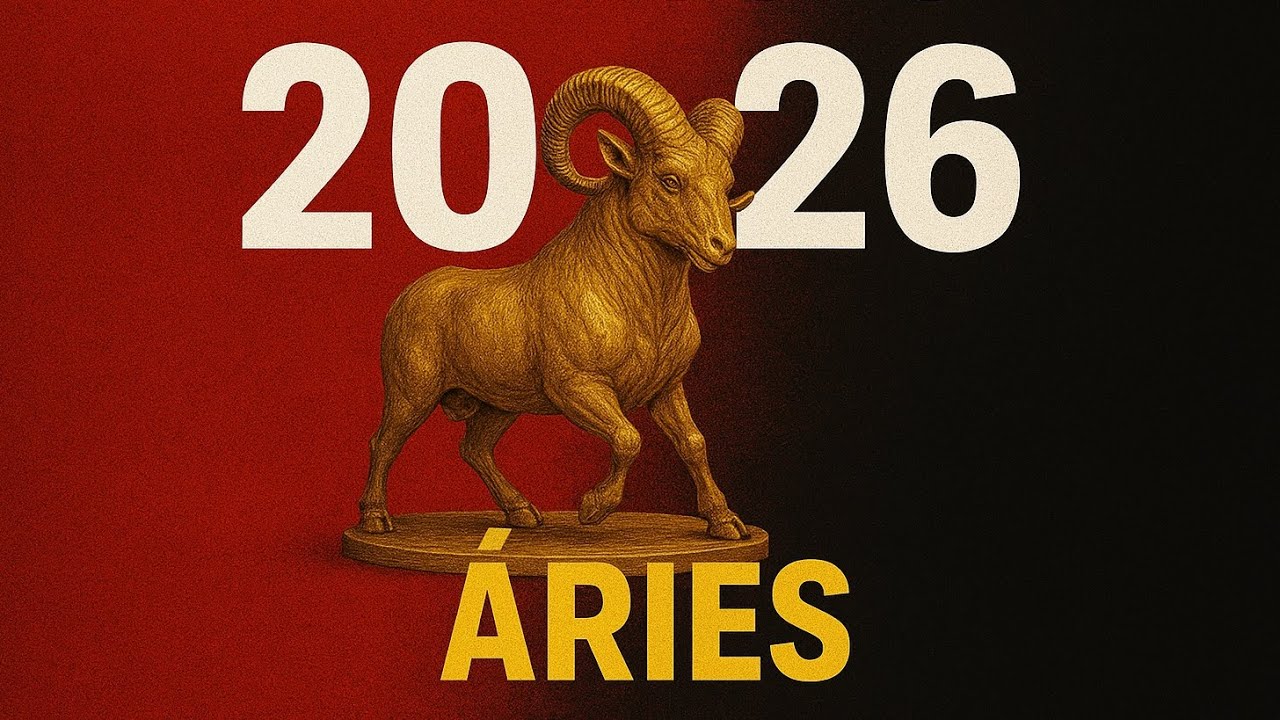 Signo de Aries.  Previsões e boas  energias para um ano novo transformador.  