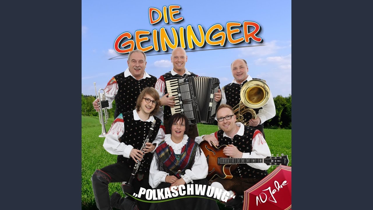 Polkaschwung