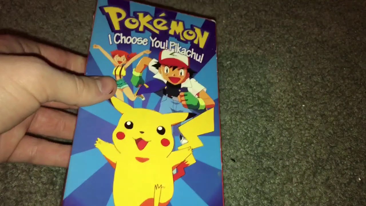 My VHS Collection Part 2: More Slipcovers