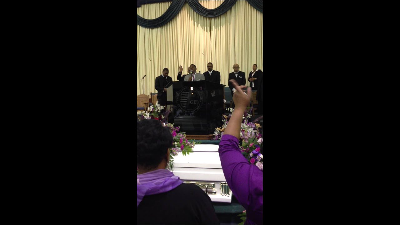 Armel Moore. Rev. James Moore's Son
