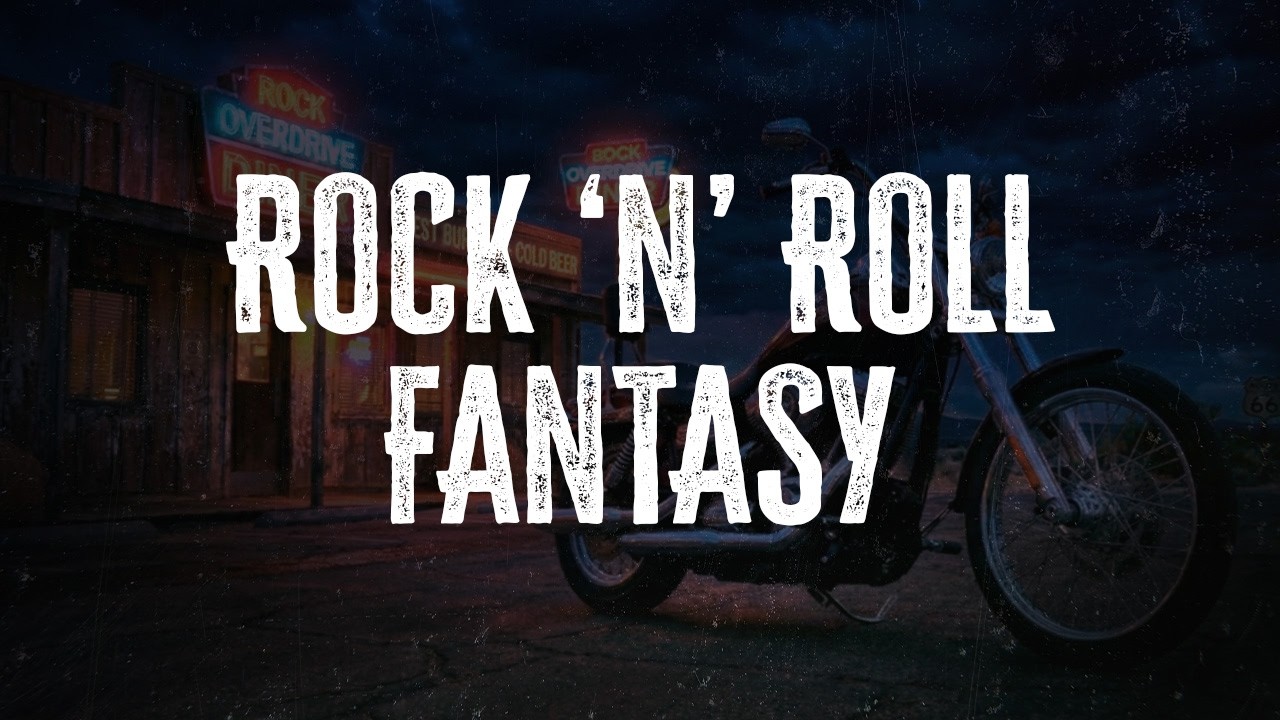 Bad Company - Rock 'n' Roll Fantasy | Lyrics