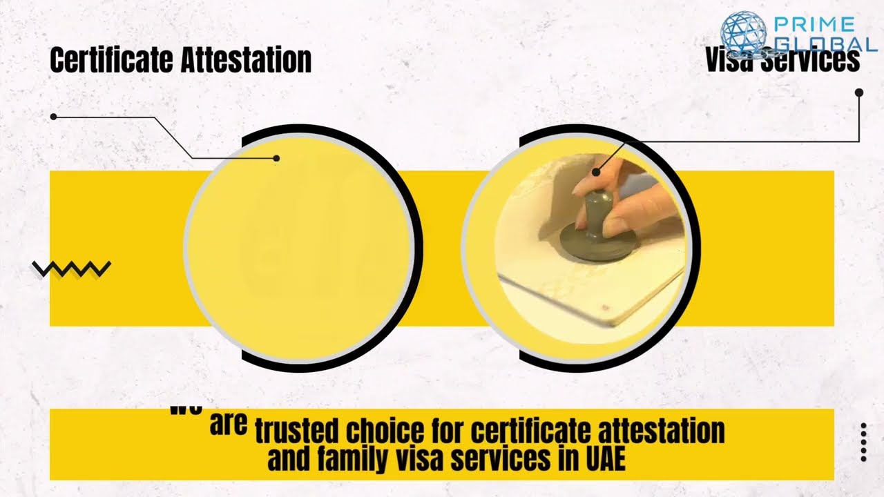 Looking for the  Best Certificate Attestation Services in Dubai, Abu Dhabi, Sharjah , UAE