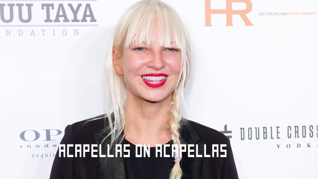 Sia - Elastic Heart | ACAPELLA