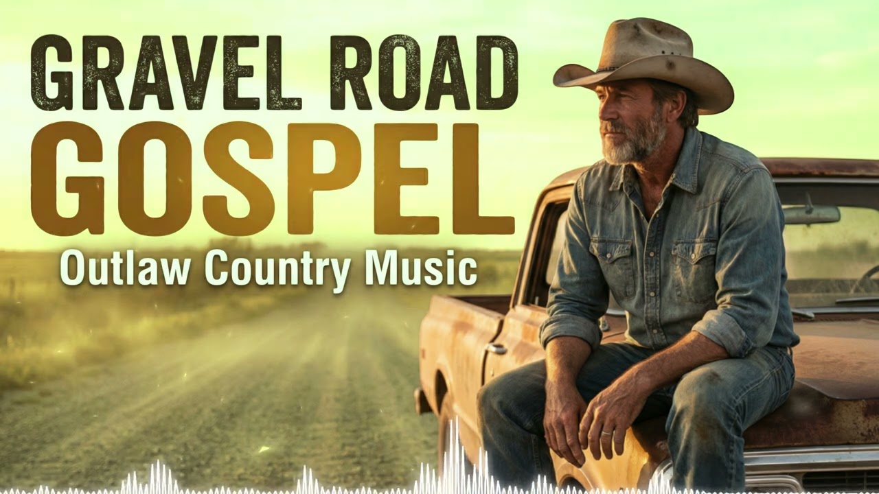 GRAVEL ROAD GOSPEL – Outlaw Country Music