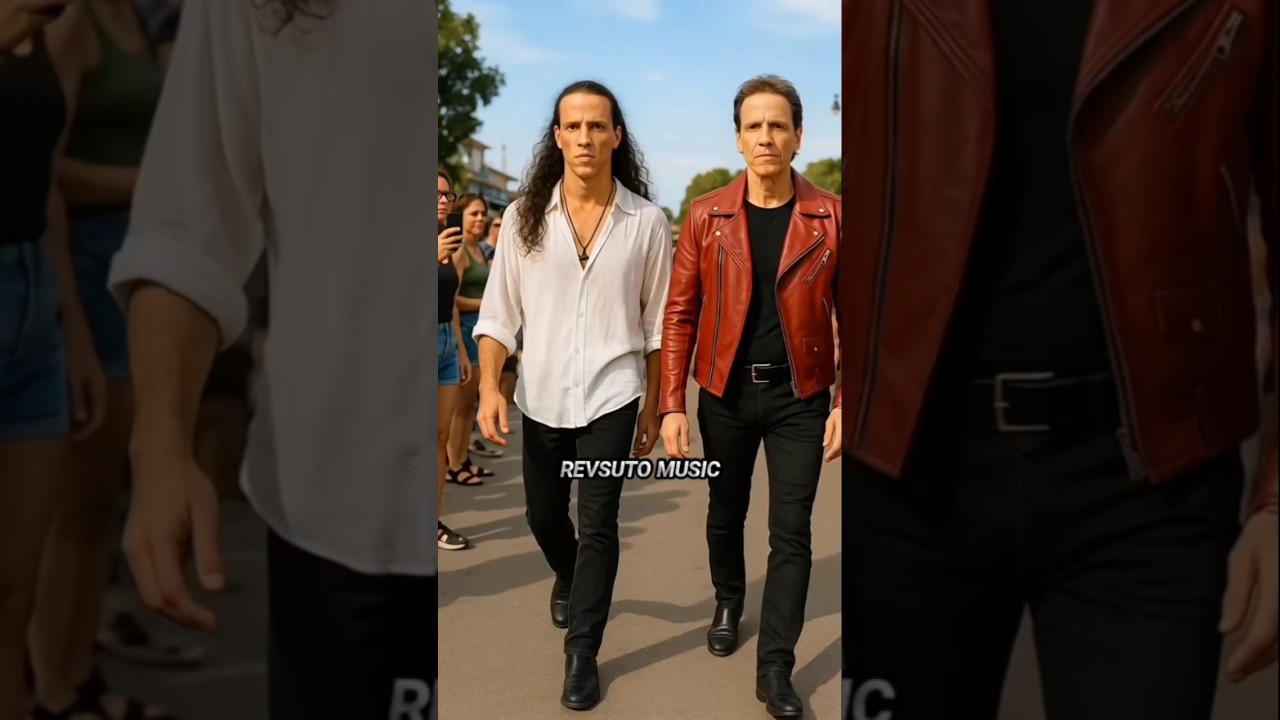 Extreme Then and Now | Tribute Most Iconic Funk Metal