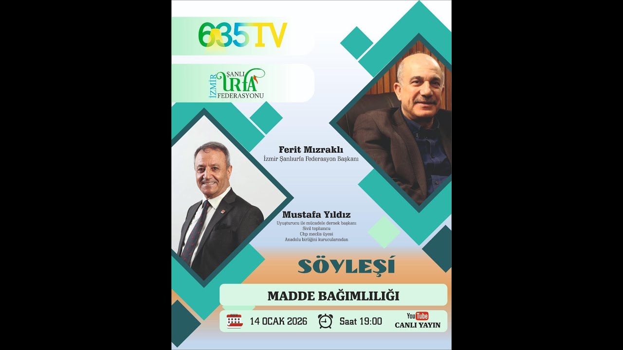MADDE BAĞIMLILIĞI