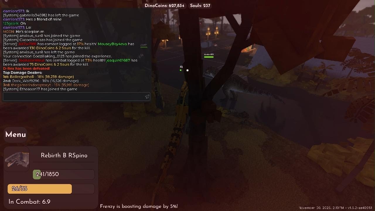 Jurassic blocky