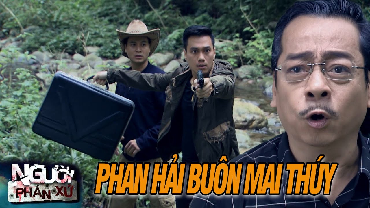 Ông trùm nổi điên khi con trai vừa N.gu dốt vừa LÌ NHƯ TRÂU | NGƯỜI PHÁN XỬ