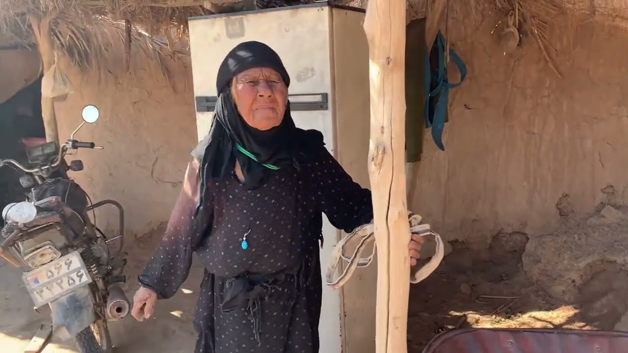 Long video Arab life style