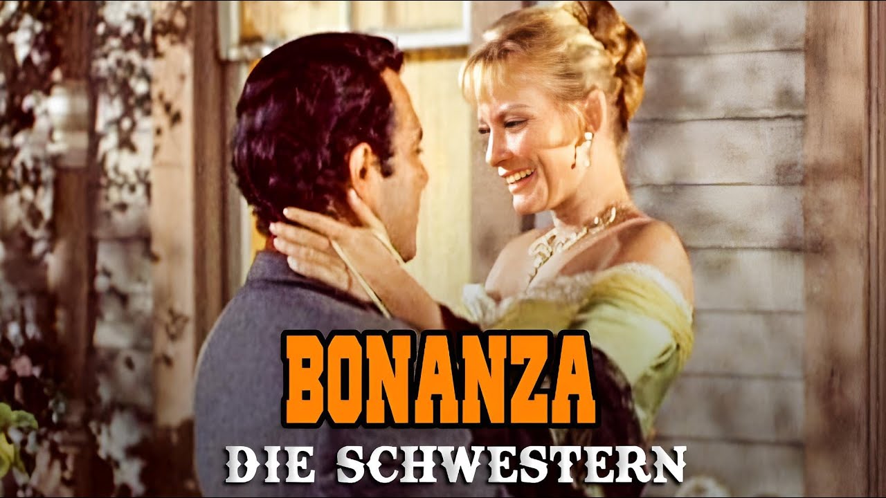 Bonanza – Die Schwestern