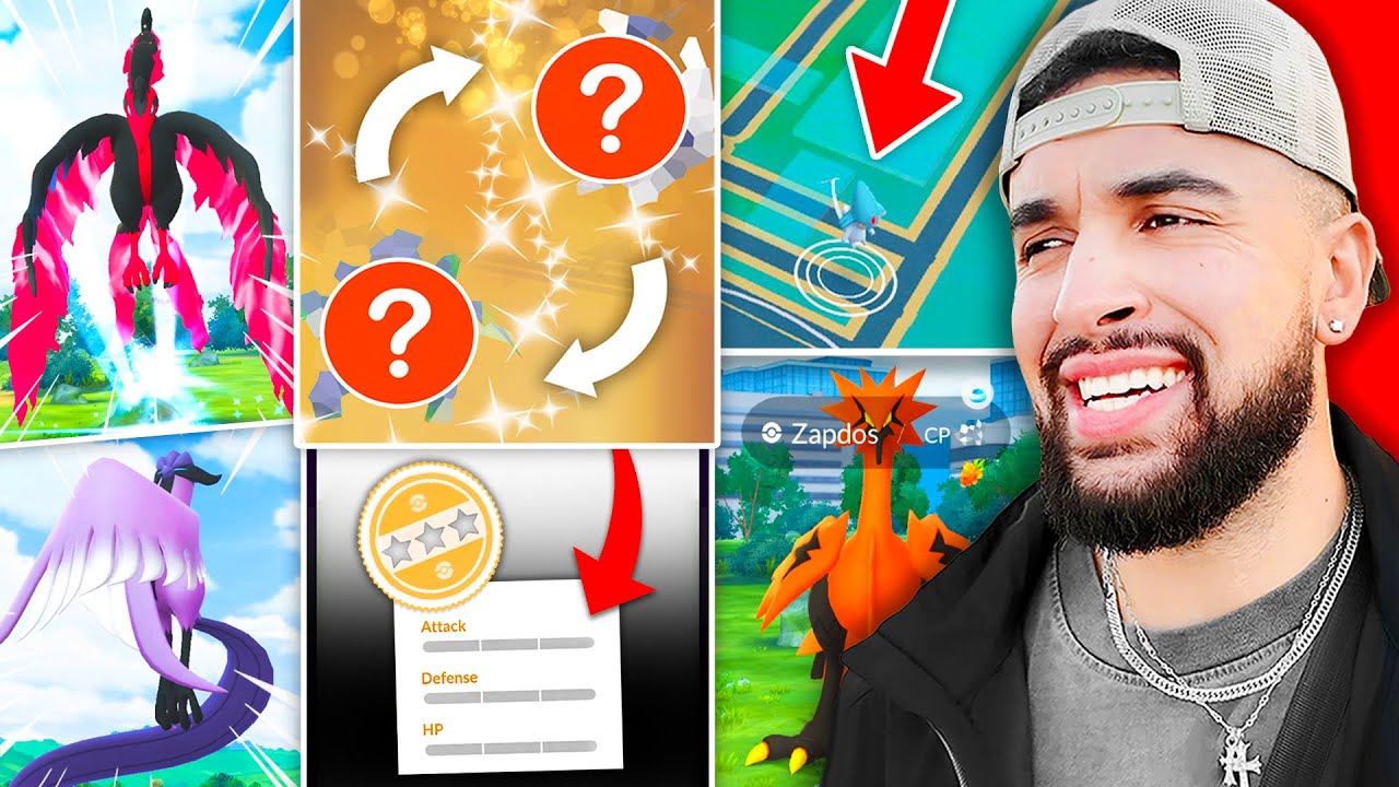 POKÉMON GO FAILS BUT THEY GET WORSE (2025)