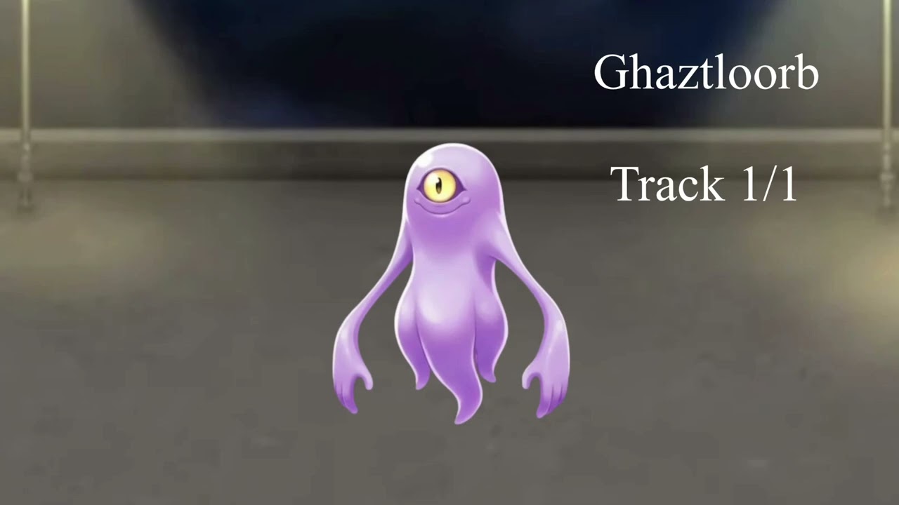 Blacktop Beat but Better - Ghaztloorb