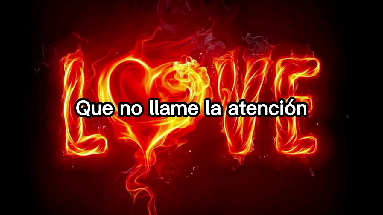 Los prisioneros - Una mujer que no llame la atencion (letra)