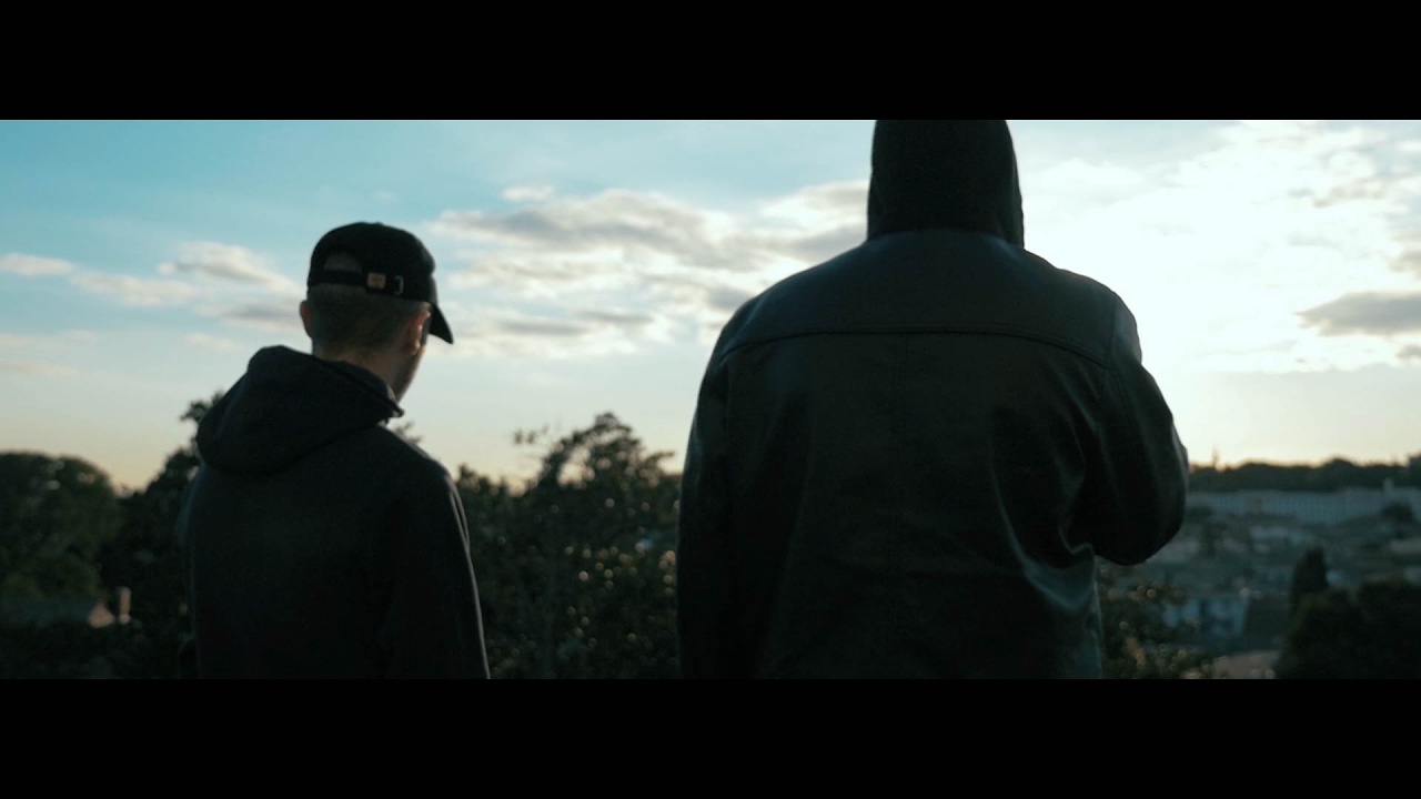 Dj Rolxx x LaCraps x Foyone -On s'comprend #SeuleLaRimePaixx