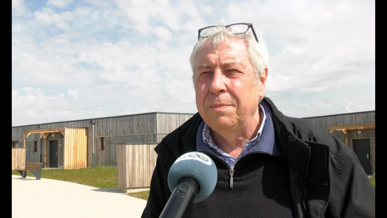 La Foncière Chênelet, partenaire de Béguinage & Compagnie