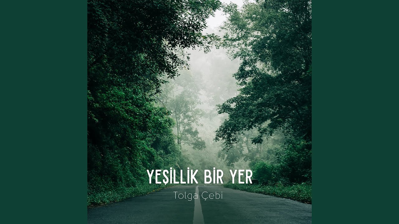 Yeşillik Bir Yer
