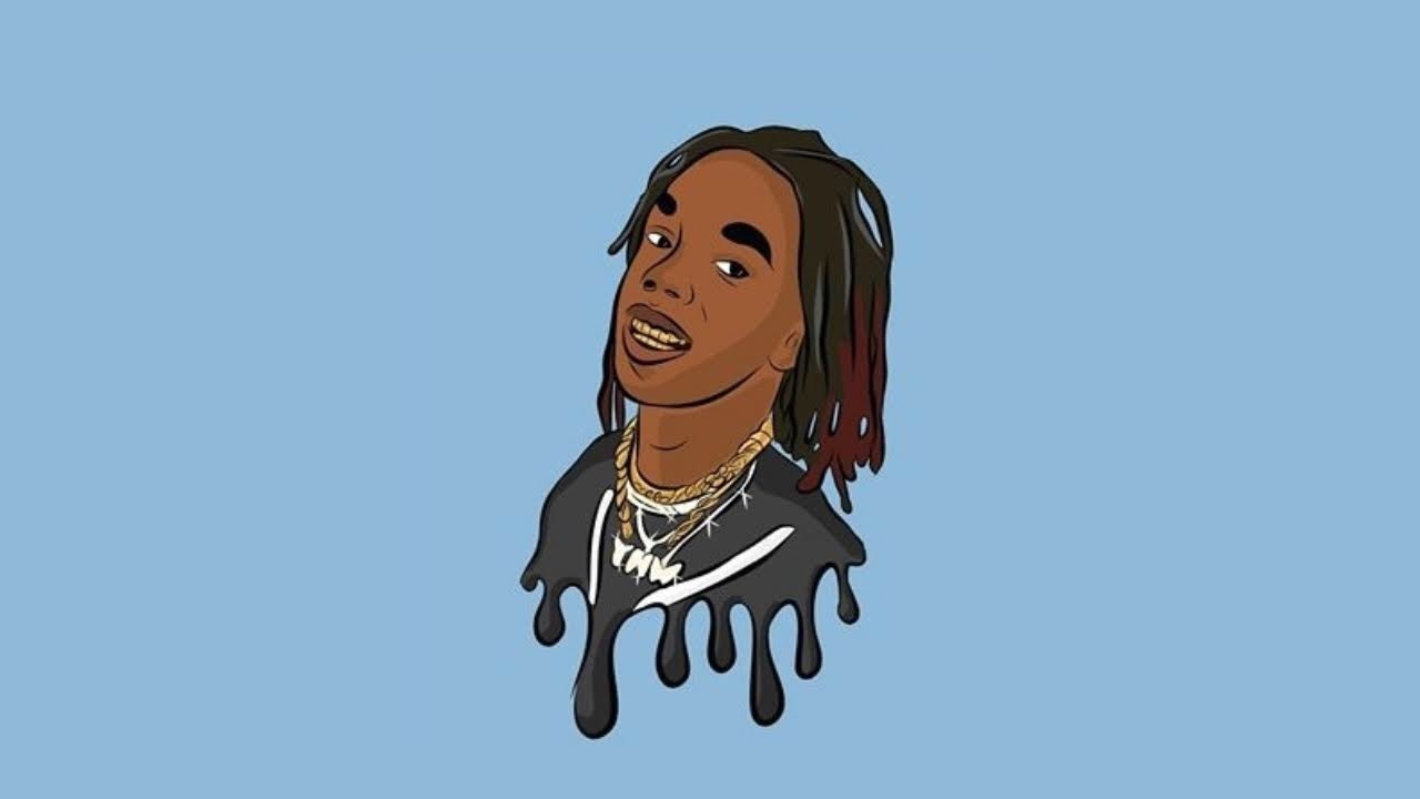 [FREE] Roddy Ricch x YNW Melly Type Beat 2019 - Know My Pain | @yunglando_