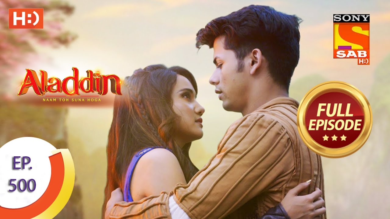 Aladdin - Ep 500 - Full Episode - 28th October 2020