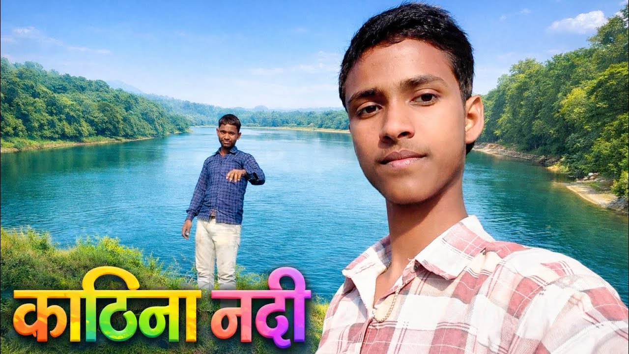 My First Vlog 🎬