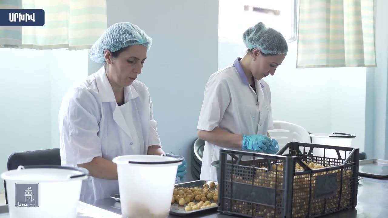 «Իբարին» օգտվում է պետական աջակցության ծրագրերից