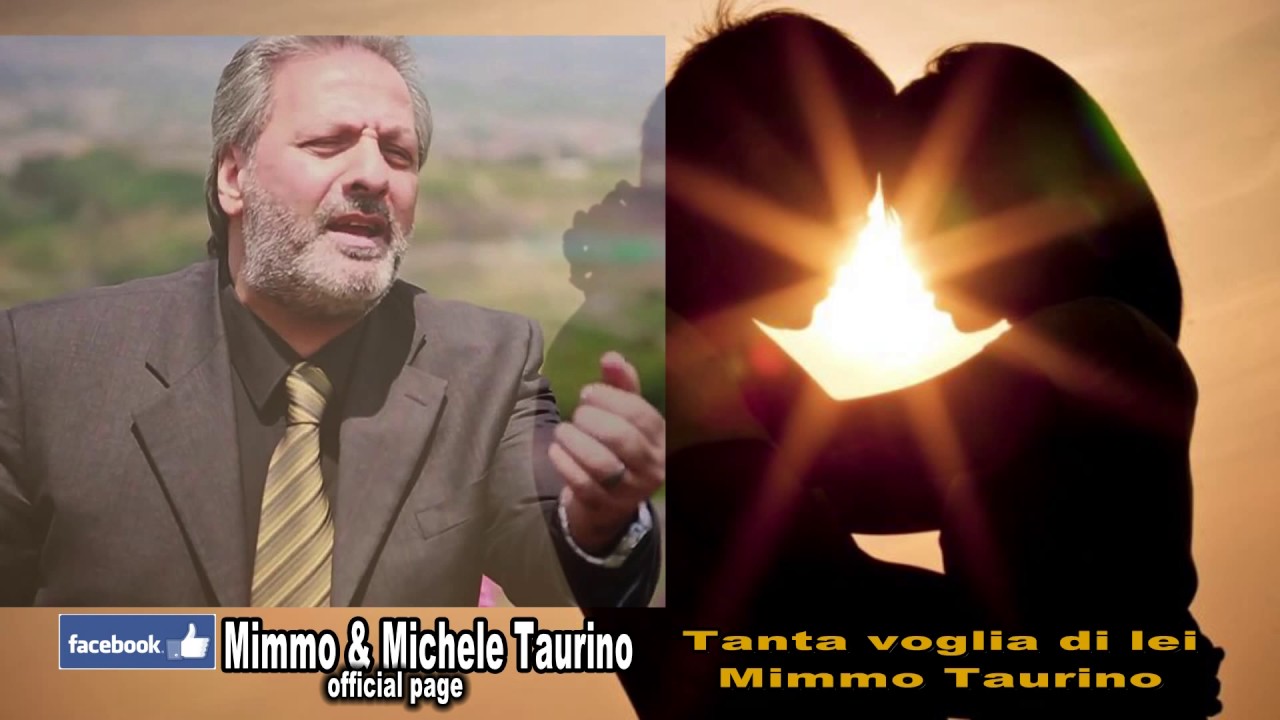 Mimmo Taurino 